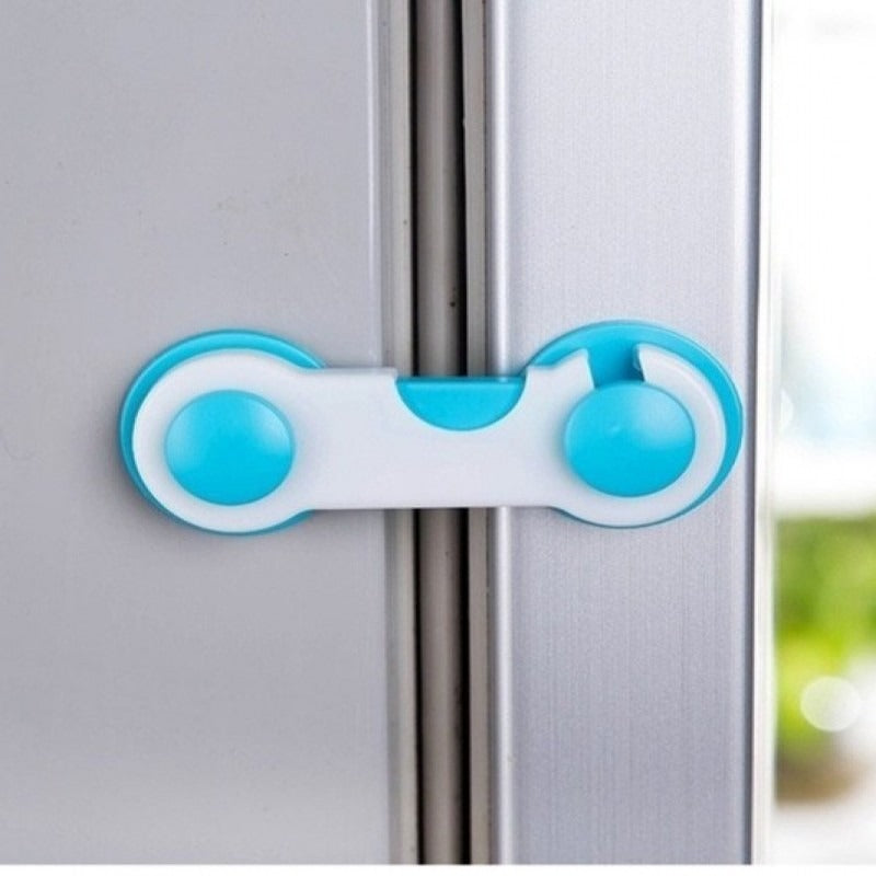 Cabinet Locks Pack of 2 Home Organization view 4 - Nexusmart Pakistan