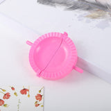 3 Pcs Dough Press Dumpling Mold Kitchen & Cooking view 3 - Nexusmart Pakistan