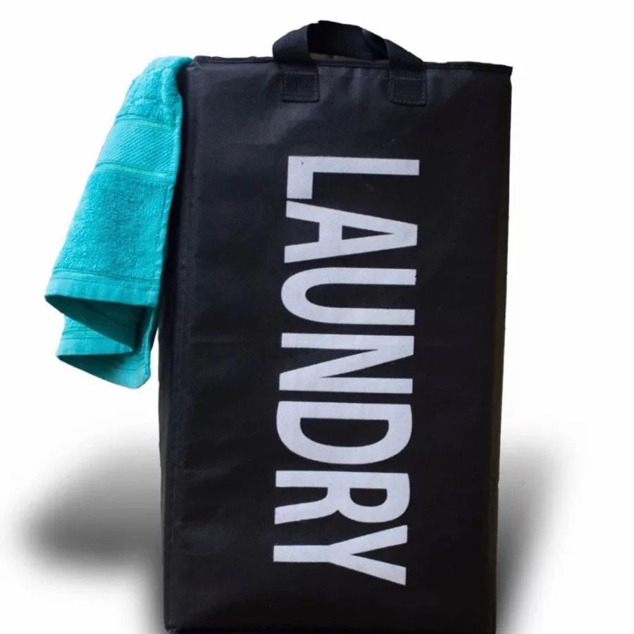 Foldable Foam Laundry Basket Home & Kitchen Essentials view 2 - Nexusmart Pakistan