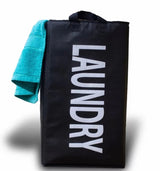 Foldable Foam Laundry Basket Home & Kitchen Essentials view 2 - Nexusmart Pakistan