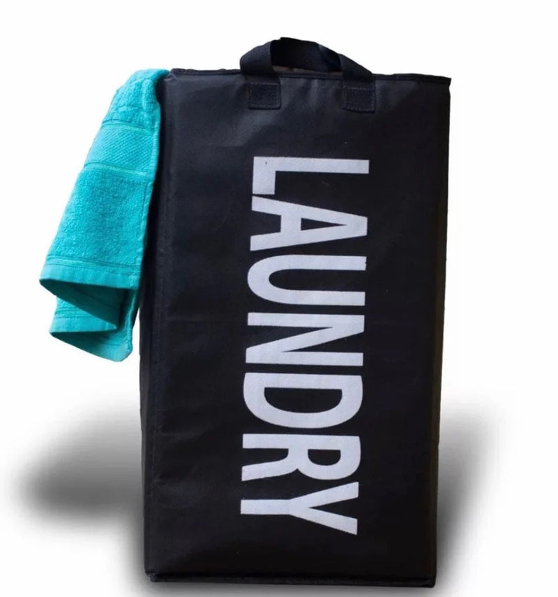 Foldable Foam Laundry Basket Home & Kitchen Essentials view 2 - Nexusmart Pakistan