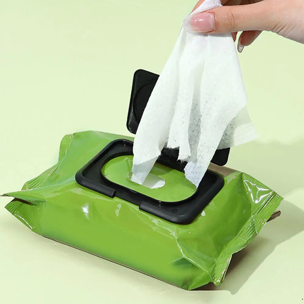 Avocado Makeup Remover Wipes – 80 Pcs Pack