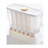 Cereal Dispenser 6 Portion – 10Kg Dry Food Storage