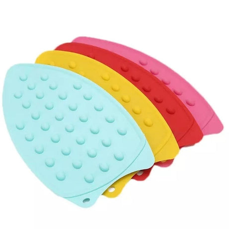 Silicone Iron Pad Home & Kitchen Essentials view 4 - Nexusmart Pakistan