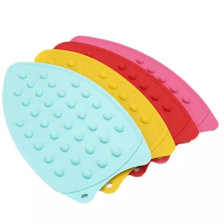 Silicone Iron Pad Home & Kitchen Essentials view 4 - Nexusmart Pakistan
