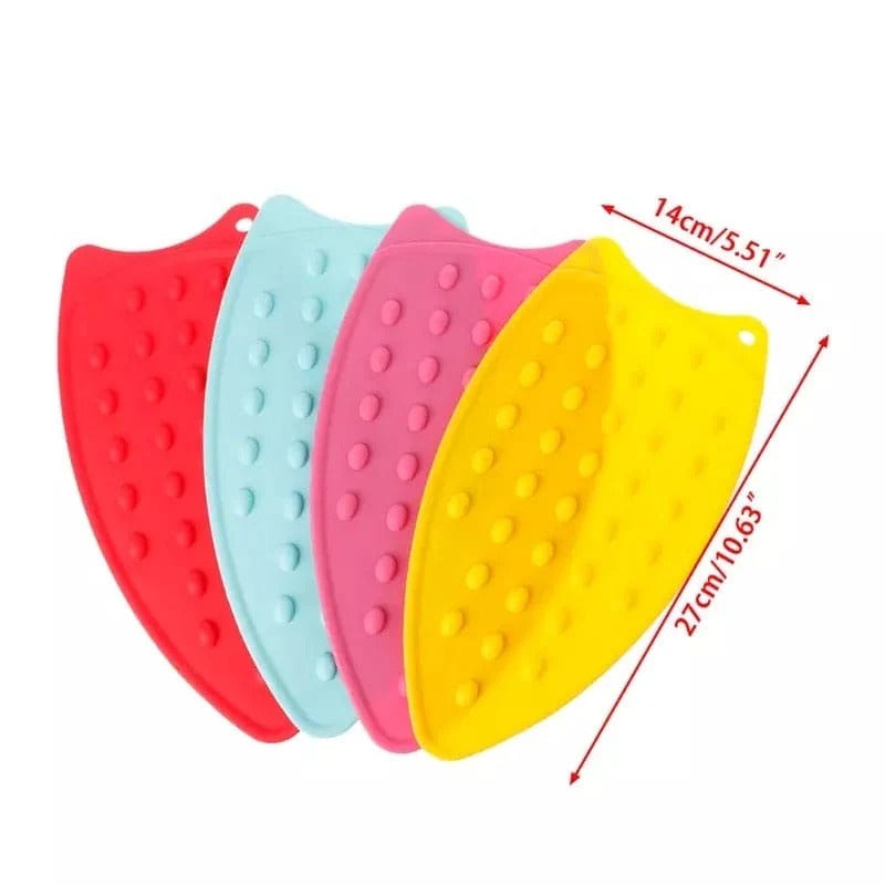 Silicone Iron Pad Home & Kitchen Essentials view 5 - Nexusmart Pakistan