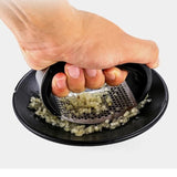 Garlic Press & Cap Opener Kitchen & Cooking view 2 - Nexusmart Pakistan