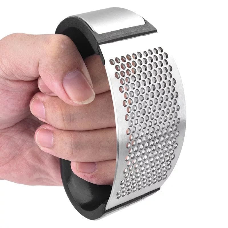 Garlic Press & Cap Opener Kitchen & Cooking view 5 - Nexusmart Pakistan