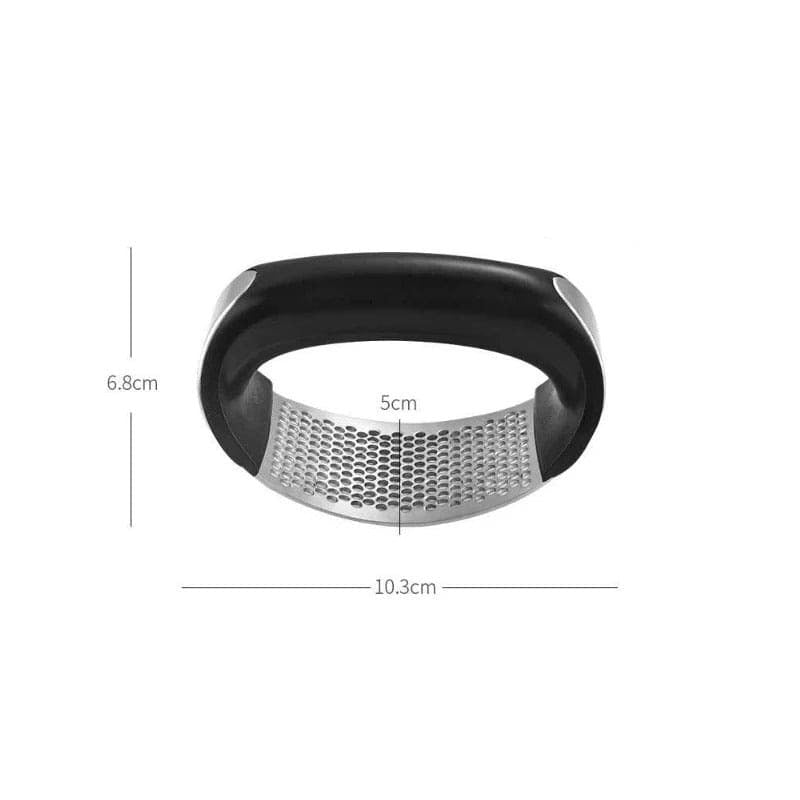 Garlic Press & Cap Opener Kitchen & Cooking view 4 - Nexusmart Pakistan