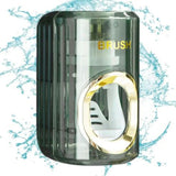 Toothpaste Squeezer Dispenser Bathroom Nexusmart view 3 - Nexusmart Pakistan