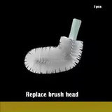 19L Bottle Cleaning Brush Home Utility & Cleaning Tools view 7 - Nexusmart Pakistan