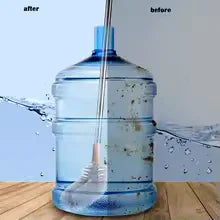19L Bottle Cleaning Brush Home Utility & Cleaning Tools product image - Nexusmart Pakistan