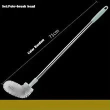 19L Bottle Cleaning Brush Home Utility & Cleaning Tools view 3 - Nexusmart Pakistan