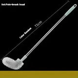 19L Bottle Cleaning Brush Home Utility & Cleaning Tools view 3 - Nexusmart Pakistan