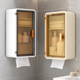Bathroom Storage Cabinet – Multi-Purpose Organizer for Toiletries & Essentials