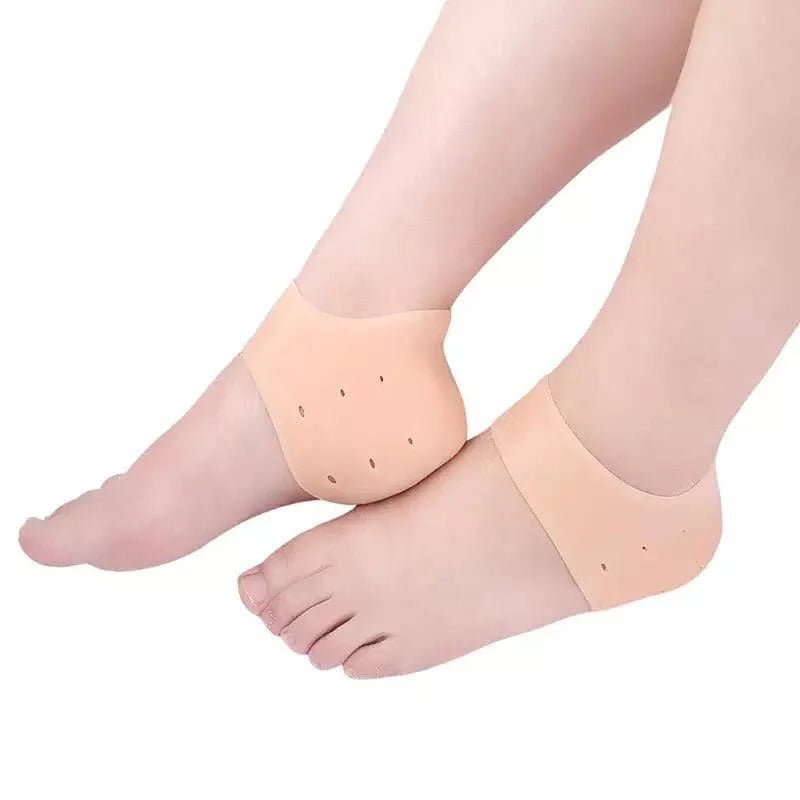 Heel Anti-cracking Socks Health & Wellness product image - Nexusmart Pakistan