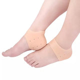 Heel Anti-cracking Socks Health & Wellness product image - Nexusmart Pakistan