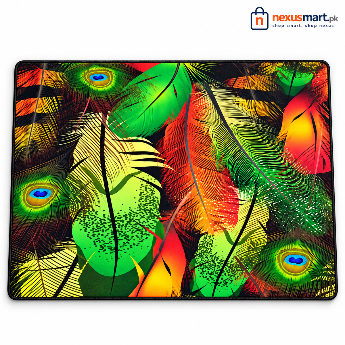 Premium Water Absorbent Anti-Slip Floor Mat – Quick Dry & Easy Clean