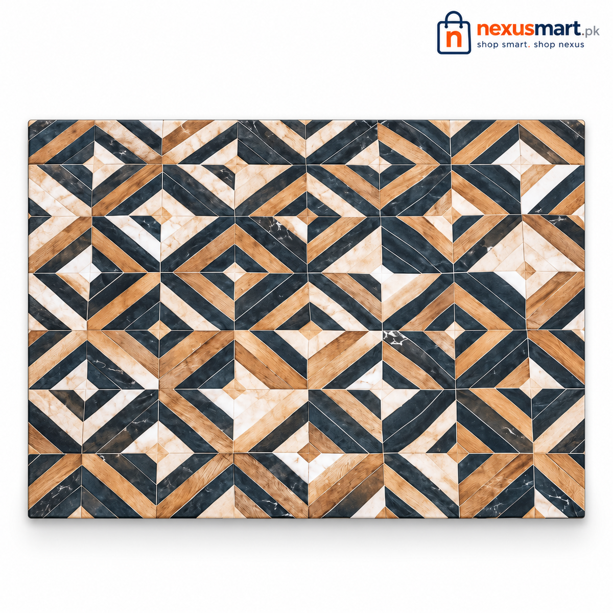 Premium Water Absorbent Anti-Slip Floor Mat – Quick Dry & Easy Clean