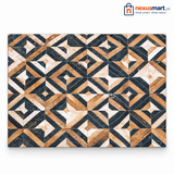 Premium Water Absorbent Anti-Slip Floor Mat – Quick Dry & Easy Clean
