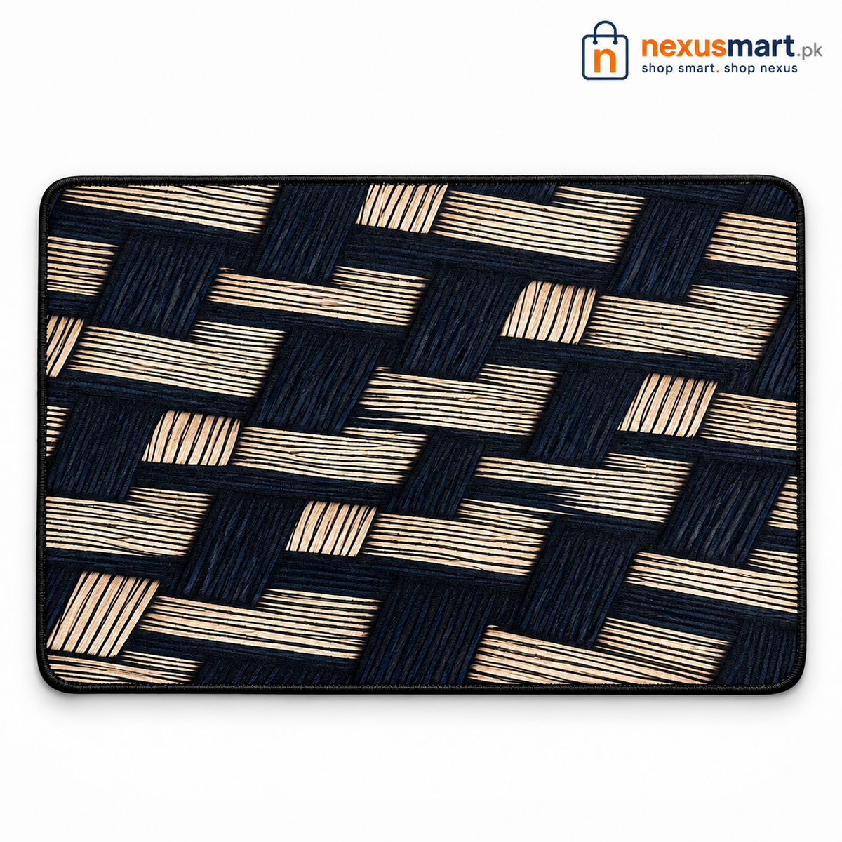 Premium Water Absorbent Anti-Slip Floor Mat – Quick Dry & Easy Clean