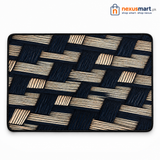 Premium Water Absorbent Anti-Slip Floor Mat – Quick Dry & Easy Clean