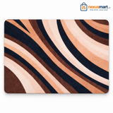 Premium Water Absorbent Anti-Slip Floor Mat – Quick Dry & Easy Clean