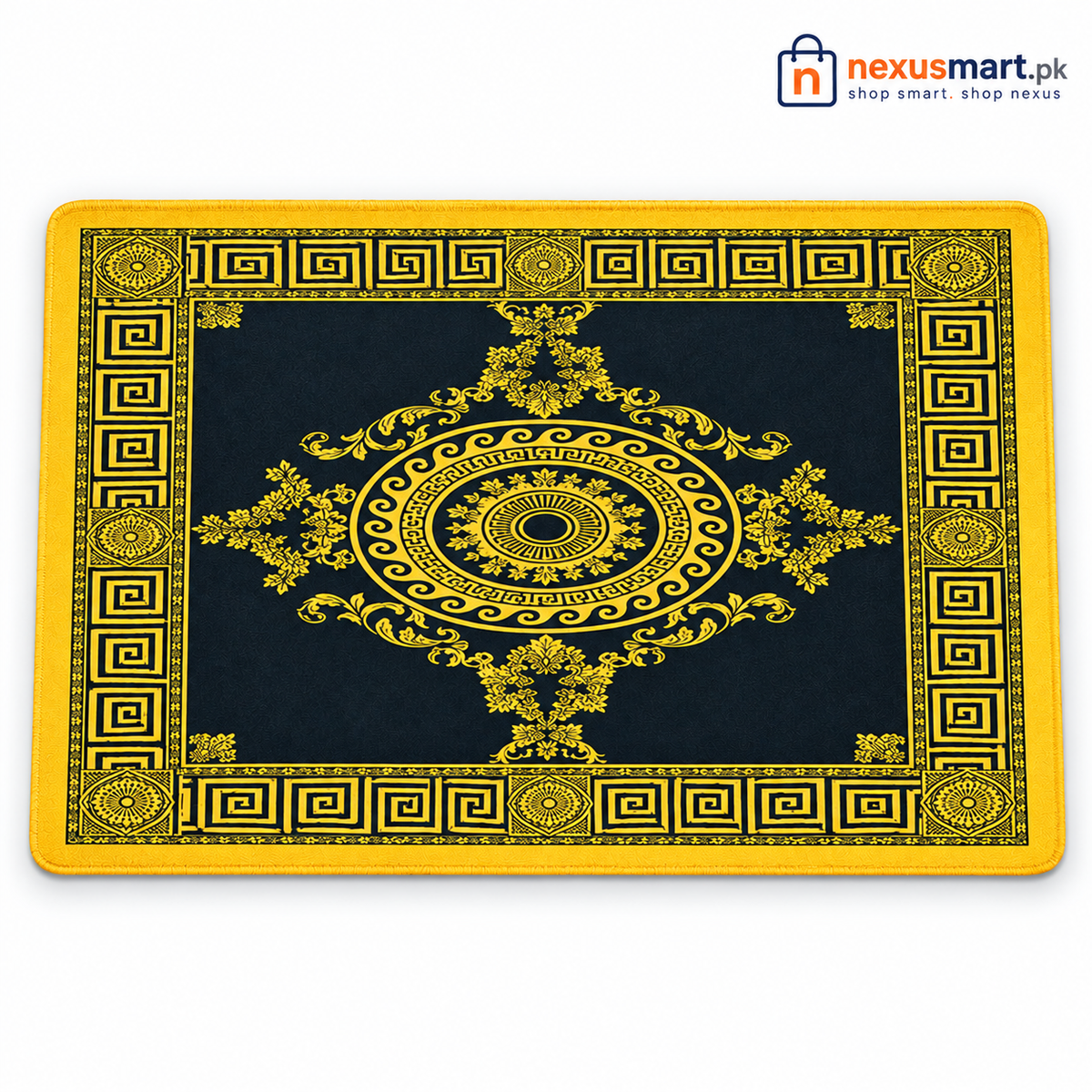 Premium Water Absorbent Anti-Slip Floor Mat – Quick Dry & Easy Clean