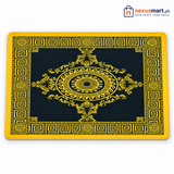 Premium Water Absorbent Anti-Slip Floor Mat – Quick Dry & Easy Clean