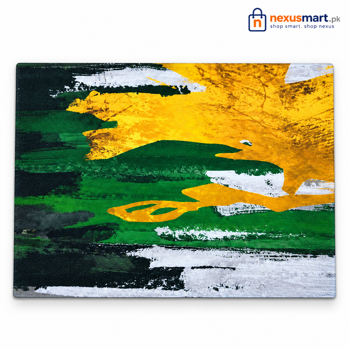 Premium Water Absorbent Anti-Slip Floor Mat – Quick Dry & Easy Clean