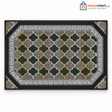 Premium Water Absorbent Anti-Slip Floor Mat – Quick Dry & Easy Clean