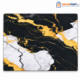 Premium Water Absorbent Anti-Slip Floor Mat – Quick Dry & Easy Clean
