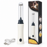 Rechargeable Coffee Beater for Coffee & Drinks