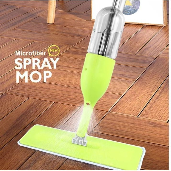 Water Spray Healthy Mop Cleaning & Laundry view 7 - Nexusmart Pakistan