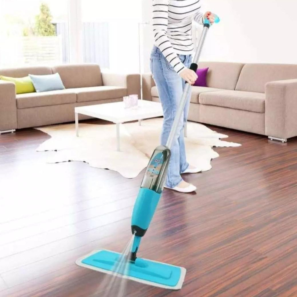 Water Spray Healthy Mop Cleaning & Laundry view 4 - Nexusmart Pakistan