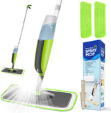 Water Spray Healthy Mop Cleaning & Laundry product image - Nexusmart Pakistan