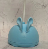 Cute Rabbit Desk Lamp with Flexible Neck