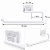 Tissue Holder for Home, Office & Table Use