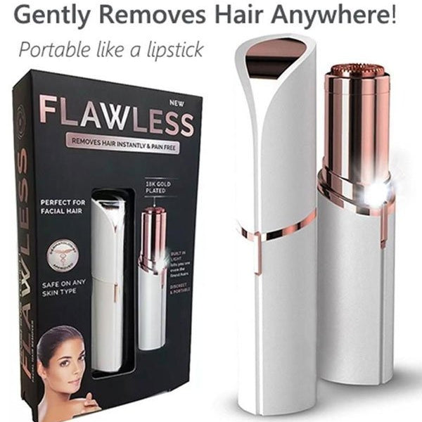 Flawless Hair Remover Handheld Bathroom & Personal Care view 8 - Nexusmart Pakistan