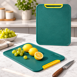 Cutting Board – Kitchen Chopping & Food Prep Board