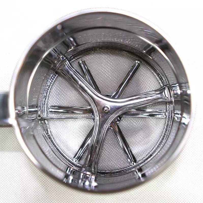 Flour Sifter Baking & Kitchen Essential Nexusmart view 5 - Nexusmart Pakistan