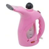 800W Electric Garment Steamer with Removable Brush