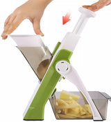 Manual Rotary Grater Slicer and Shredding Machine
