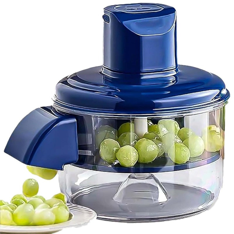 Rechargeable Automatic Fruit Vegetable Peeler Electric Peel view 3 - Nexusmart Pakistan