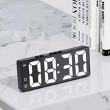 LED Digital Alarm Clock – Home & Bedroom Use