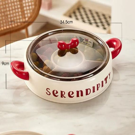 Multifunctional Egg-Shaped Vegetable Cutter And Shredder