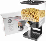 Luxury Single Cornflakes Dispenser | NexusMart.pk