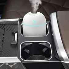 Mini Air Humidifier 250ml with LED Light
