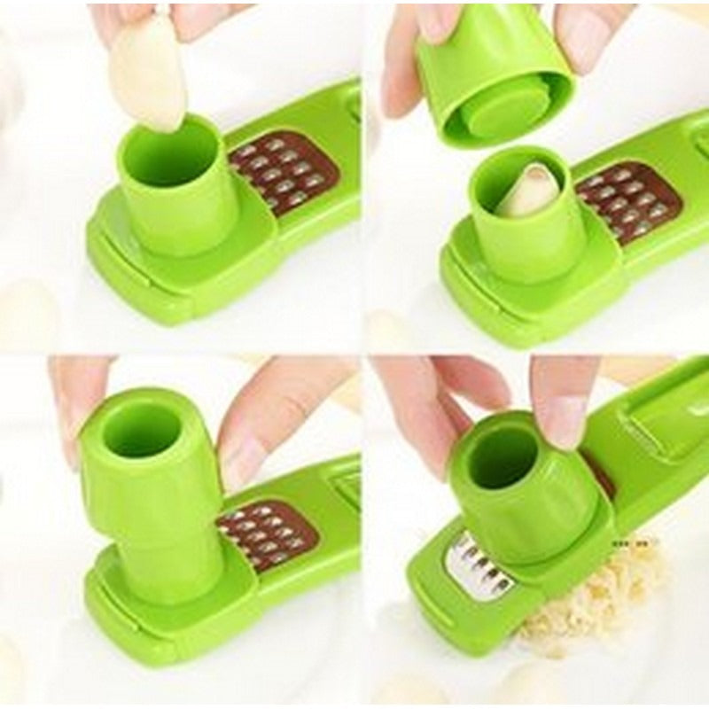 Garlic Mixer Kitchen & Cooking view 2 - Nexusmart Pakistan