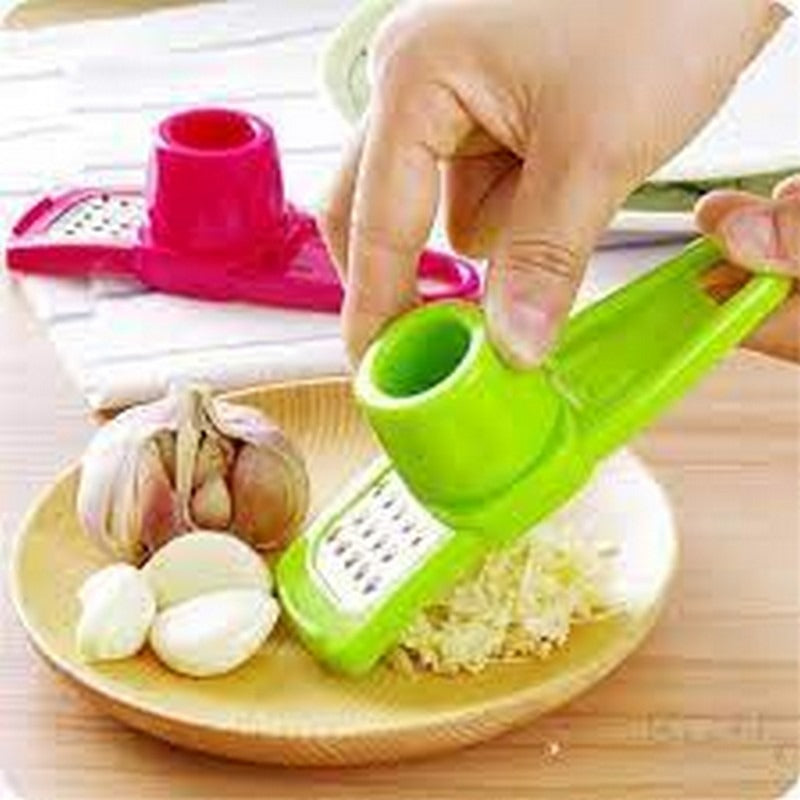 Garlic Mixer Kitchen & Cooking view 3 - Nexusmart Pakistan